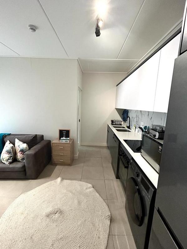 To Let 1 Bedroom Property for Rent in The Huntsman Western Cape